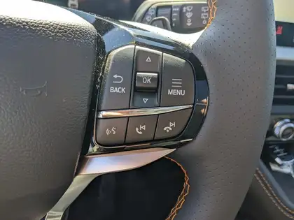 2026 Ford Explorer Tremor 4WD - Photo 16