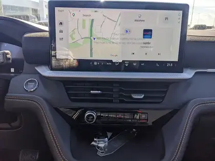 2026 Ford Explorer Tremor 4WD - Photo 18