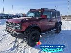2026 Ford Bronco Outer Banks 4 Door 4x4