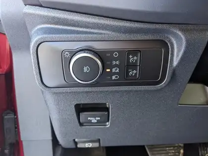 2026 Ford Bronco Outer Banks 4 Door 4x4 - Photo 12