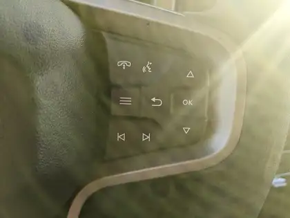 2026 Ford Bronco Outer Banks 4 Door 4x4 - Photo 15