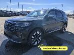 2026 Ford Explorer Platinum 4WD