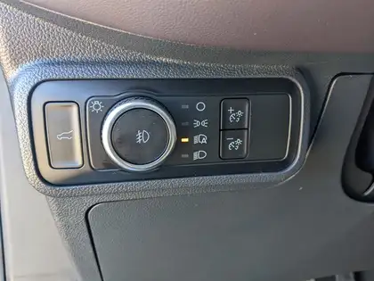 2026 Ford Explorer Platinum 4WD - Photo 12