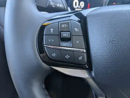 2026 Ford Explorer Platinum 4WD - Photo 14