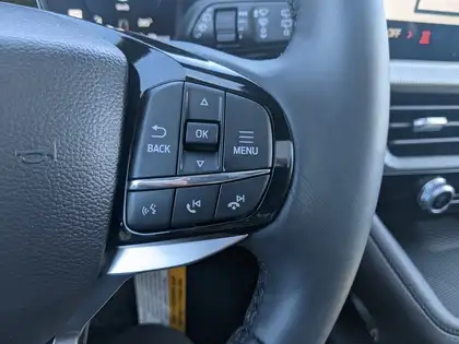 2026 Ford Explorer Platinum 4WD - Photo 15