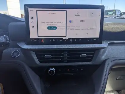 2026 Ford Explorer Platinum 4WD - Photo 17