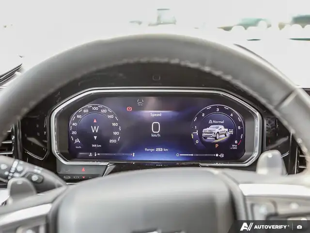 2026 Chevrolet Silverado 1500 RST - Photo 9