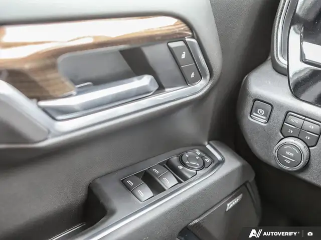 2026 Chevrolet Silverado 1500 RST - Photo 11