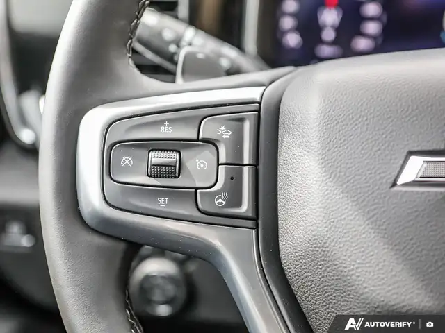 2026 Chevrolet Silverado 1500 RST - Photo 12