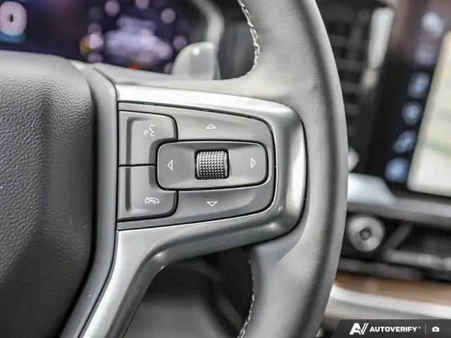 2026 Chevrolet Silverado 1500 RST - Photo 13