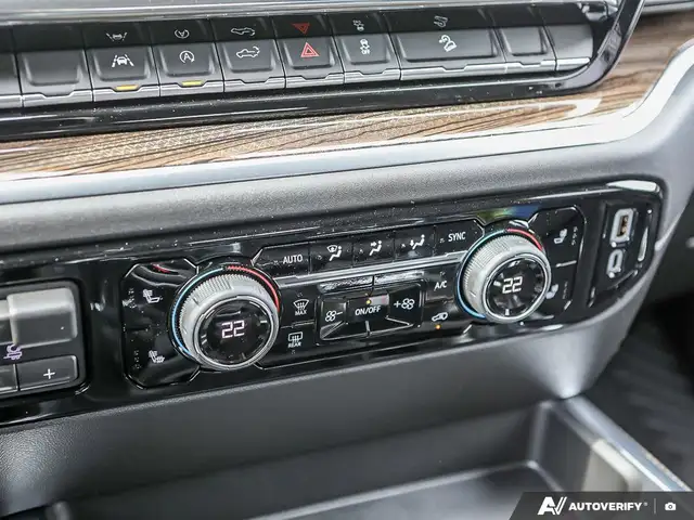 2026 Chevrolet Silverado 1500 RST - Photo 16