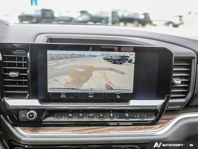 2026 Chevrolet Silverado 1500 RST - Photo 17