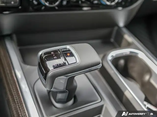 2026 Chevrolet Silverado 1500 RST - Photo 18