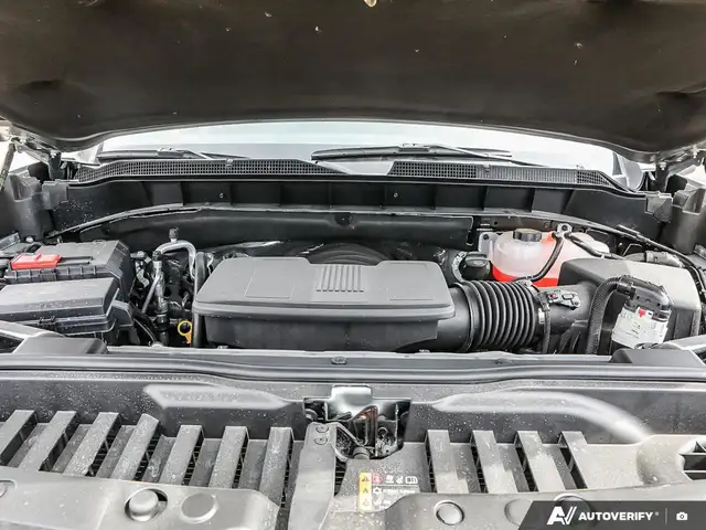 2026 Chevrolet Silverado 1500 RST - Photo 21