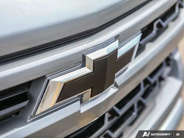 2026 Chevrolet Silverado 1500 RST - Photo 22