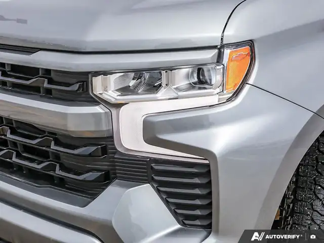 2026 Chevrolet Silverado 1500 RST - Photo 23