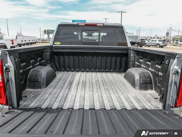 2026 Chevrolet Silverado 1500 RST - Photo 24