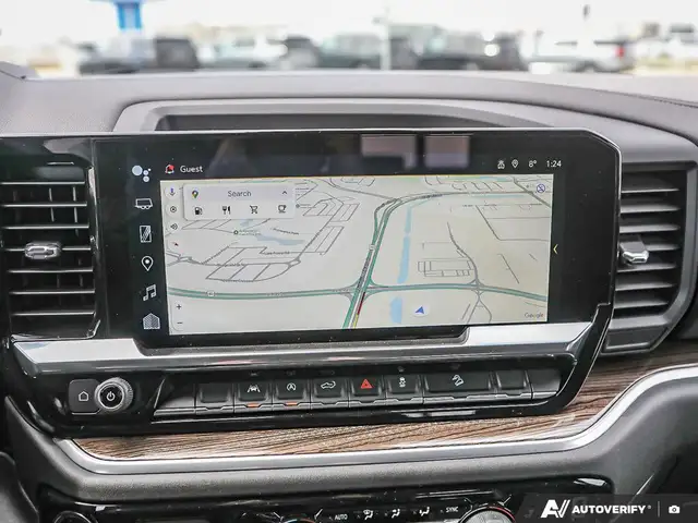 2026 Chevrolet Silverado 1500 RST - Photo 26