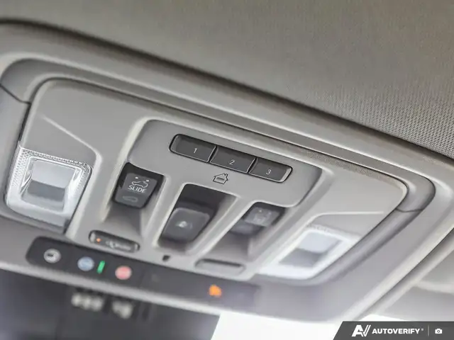 2026 Chevrolet Silverado 1500 RST - Photo 28