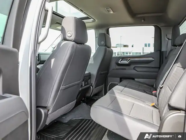2026 Chevrolet Silverado 1500 RST - Photo 29