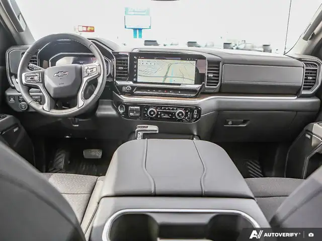 2026 Chevrolet Silverado 1500 RST - Photo 30