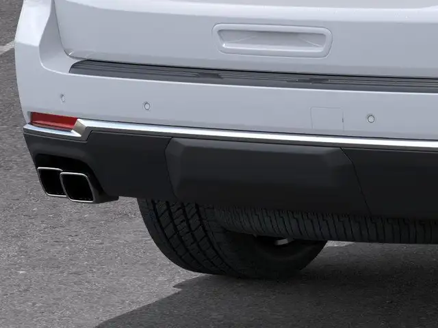 2026 Chevrolet Tahoe High Country - Photo 17