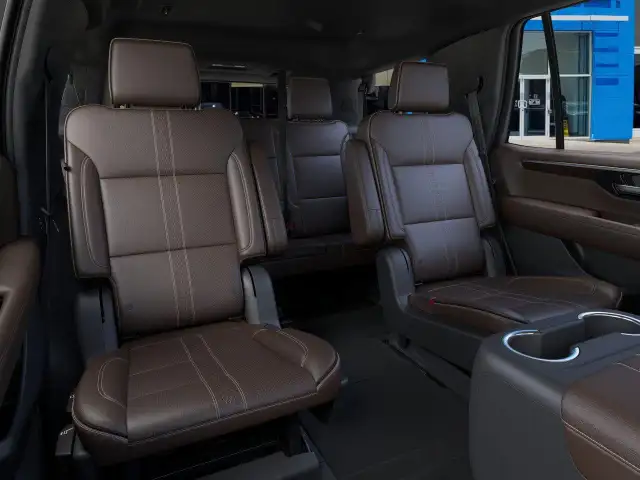 2026 Chevrolet Tahoe High Country - Photo 20