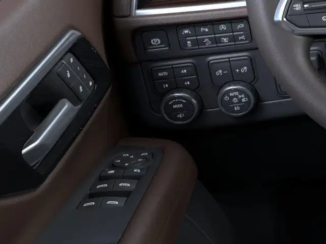 2026 Chevrolet Tahoe High Country - Photo 25