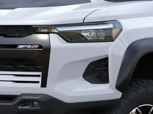 2026 Chevrolet Colorado ZR2 - Photo 13
