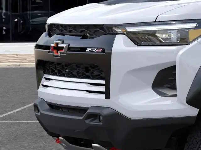 2026 Chevrolet Colorado ZR2 - Photo 16