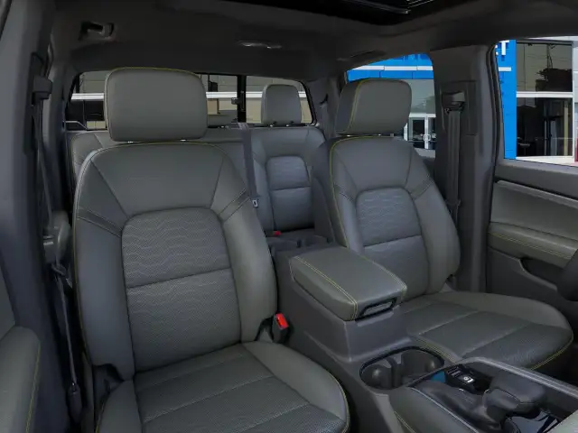 2026 Chevrolet Colorado ZR2 - Photo 19