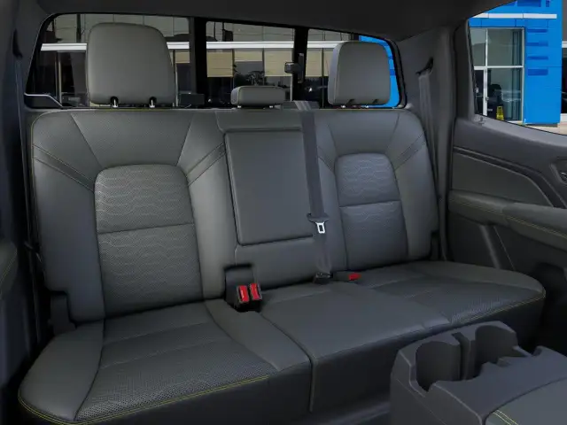 2026 Chevrolet Colorado ZR2 - Photo 20
