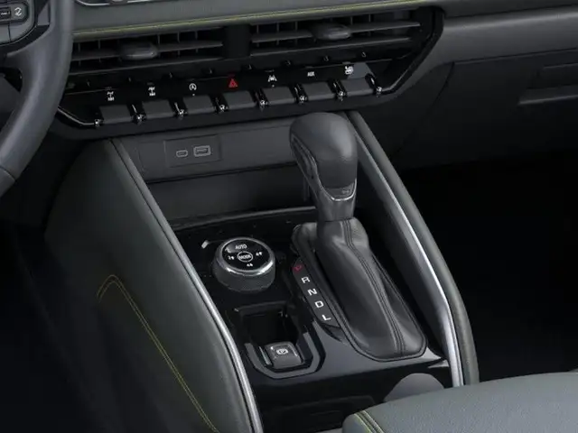 2026 Chevrolet Colorado ZR2 - Photo 26