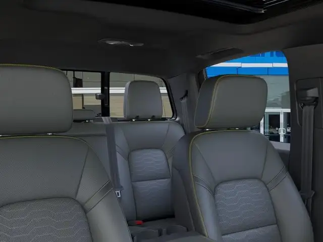 2026 Chevrolet Colorado ZR2 - Photo 27