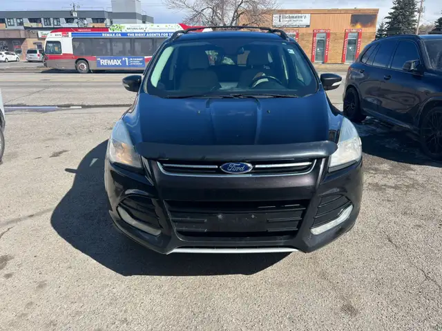 2013 Ford Escape SEL - Photo 2