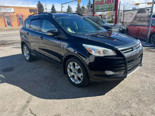2013 Ford Escape SEL - Photo 3