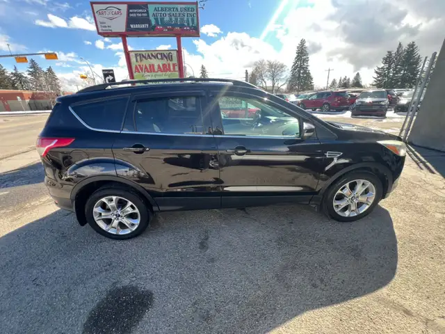 2013 Ford Escape SEL - Photo 4