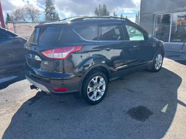 2013 Ford Escape SEL - Photo 5