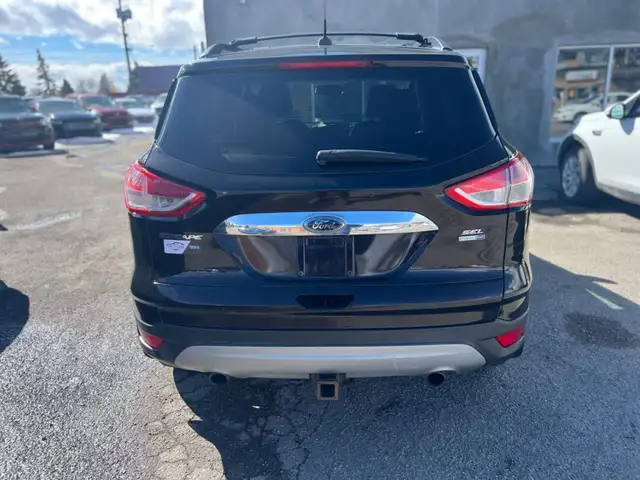 2013 Ford Escape SEL - Photo 6