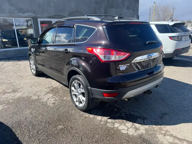 2013 Ford Escape SEL - Photo 7