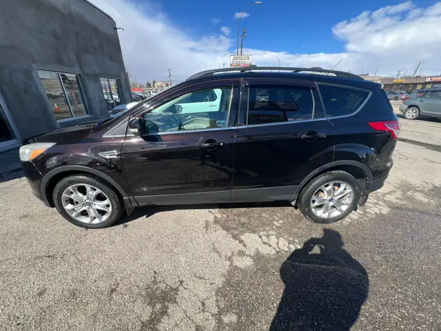 2013 Ford Escape SEL - Photo 8