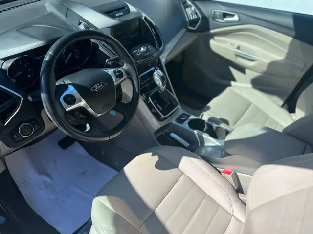 2013 Ford Escape SEL - Photo 9