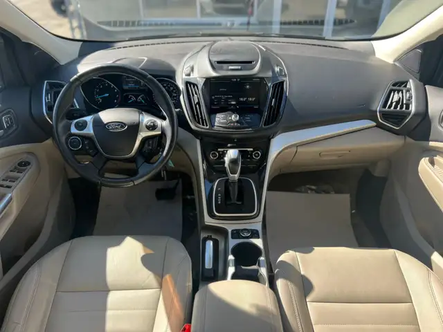 2013 Ford Escape SEL - Photo 10