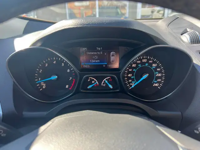 2013 Ford Escape SEL - Photo 11