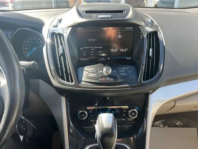 2013 Ford Escape SEL - Photo 12