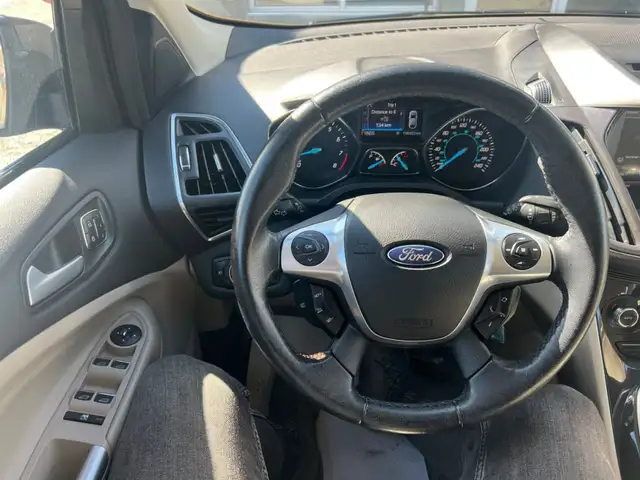 2013 Ford Escape SEL - Photo 14