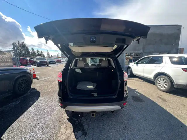 2013 Ford Escape SEL - Photo 15