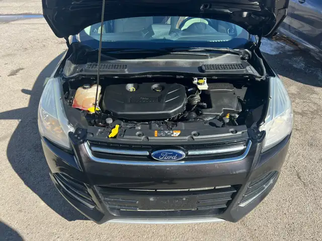 2013 Ford Escape SEL - Photo 16