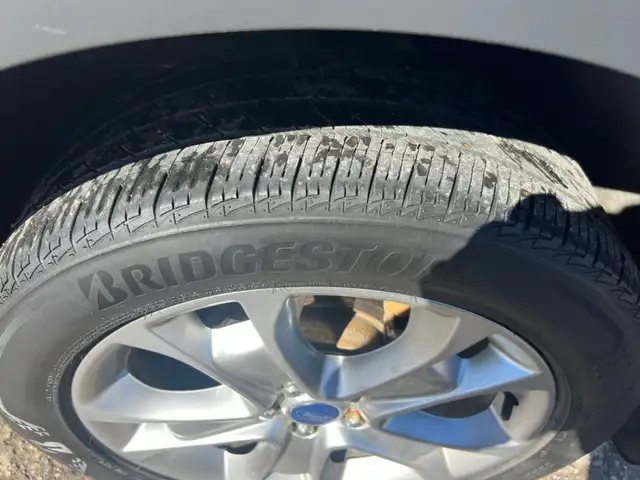 2013 Ford Escape SEL - Photo 17