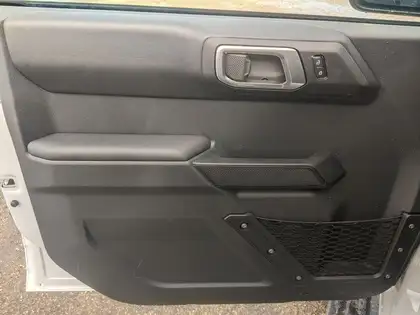 2026 Ford Bronco Outer Banks 4 Door 4x4 - Photo 9